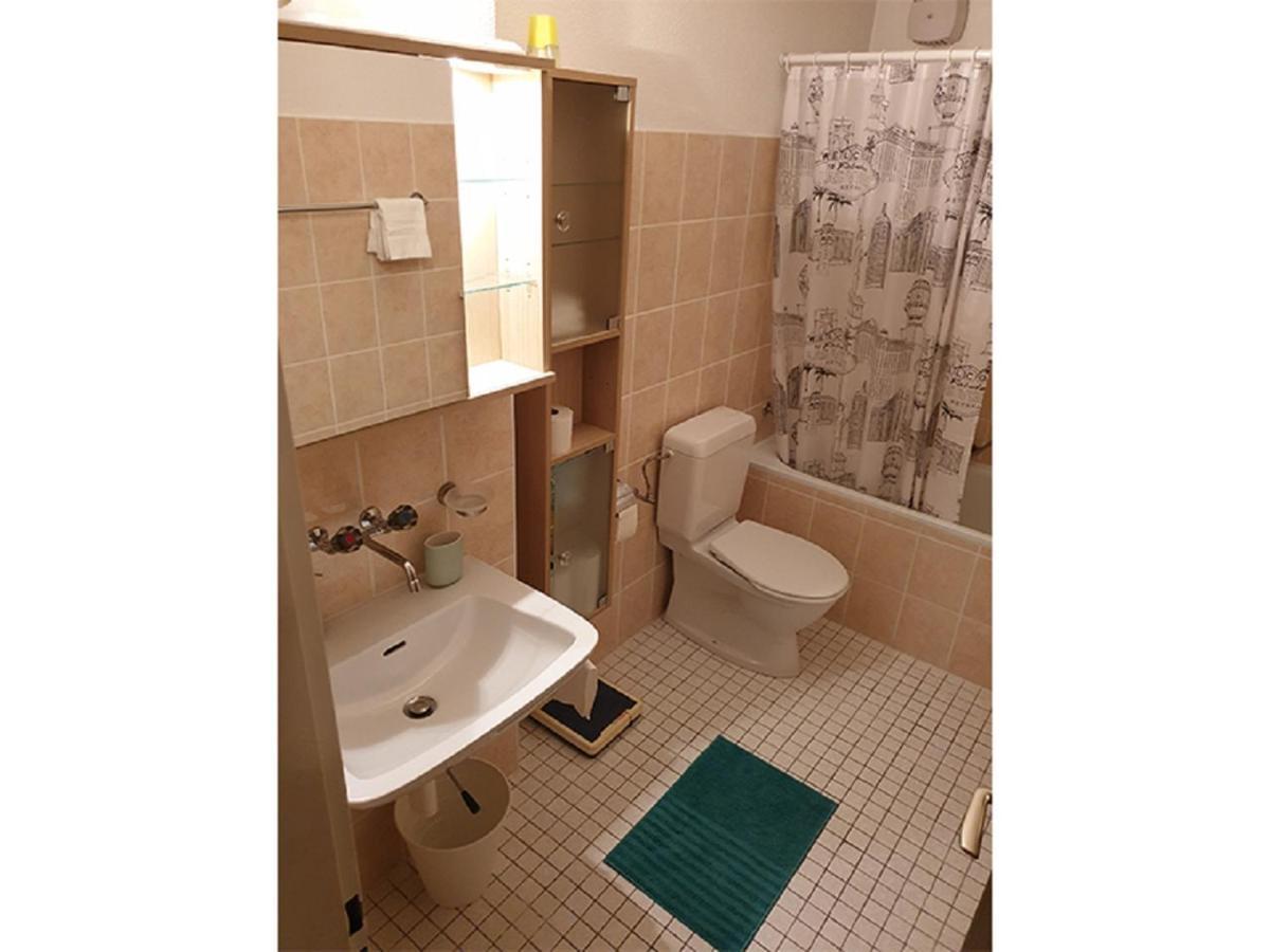 Curtinfess Franklin Apartment Bivio Exterior photo